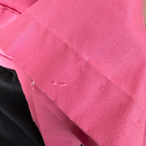 Vintage Buster Brown bubblegum pink skort culottes skirt with built in shorts - Picture 5 of 5